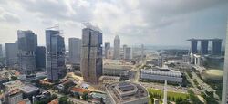Raffles City Shopping Centre (D6), Office #583385191